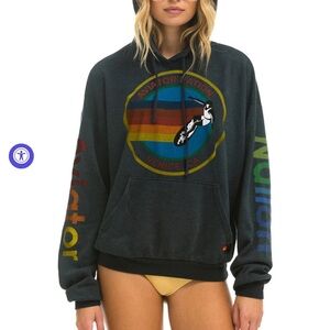 Aviator nation sweatshirt